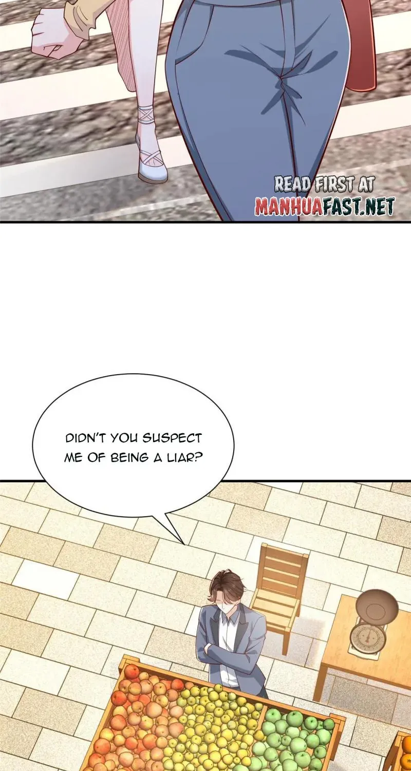 I Randomly Have A New Career Every Week Chapter 419 page 3 - 