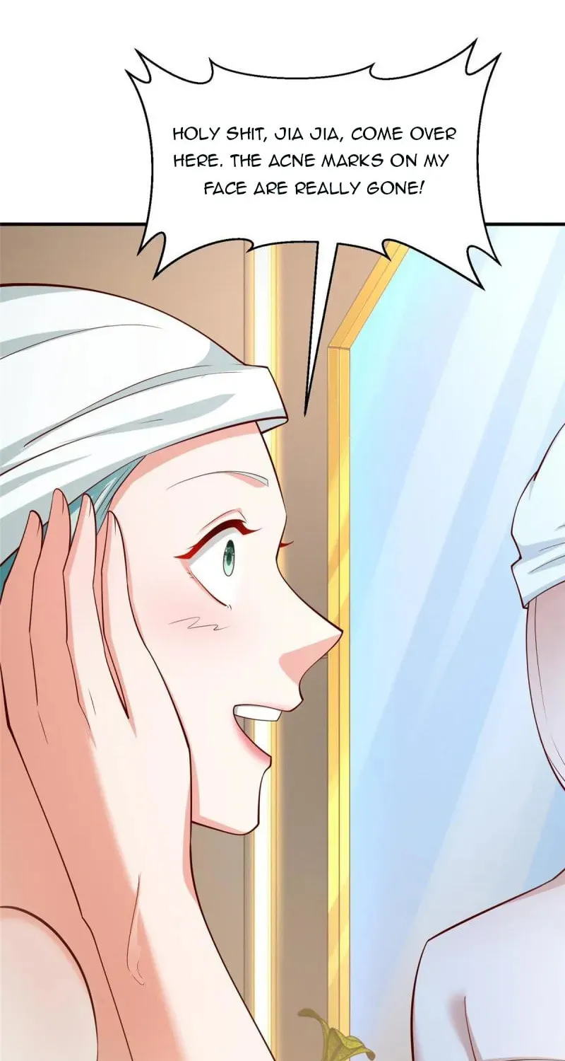I Randomly Have A New Career Every Week Chapter 419 page 22 - 