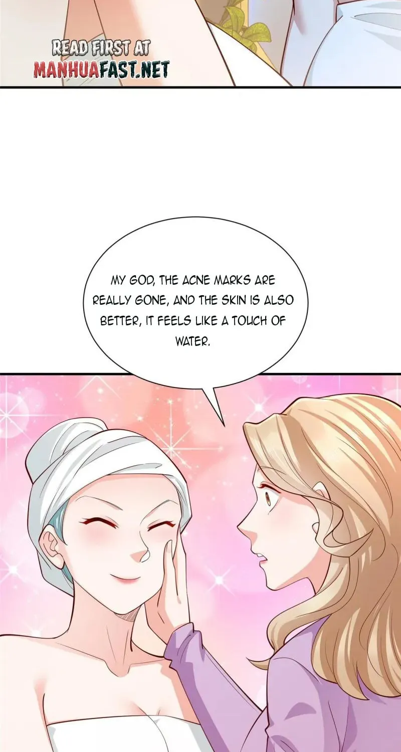 I Randomly Have A New Career Every Week Chapter 419 page 23 - 