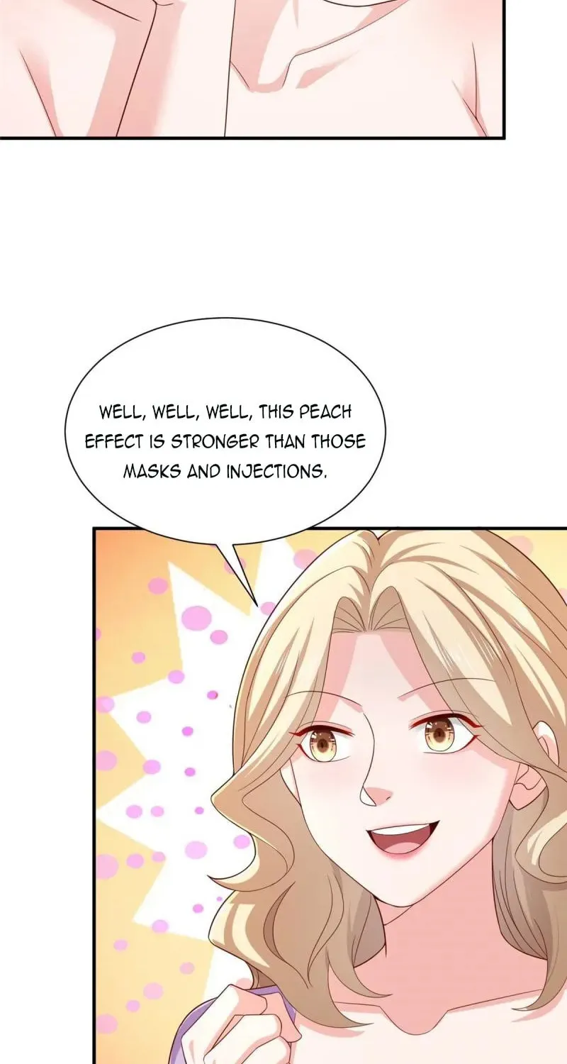I Randomly Have A New Career Every Week Chapter 419 page 25 - 