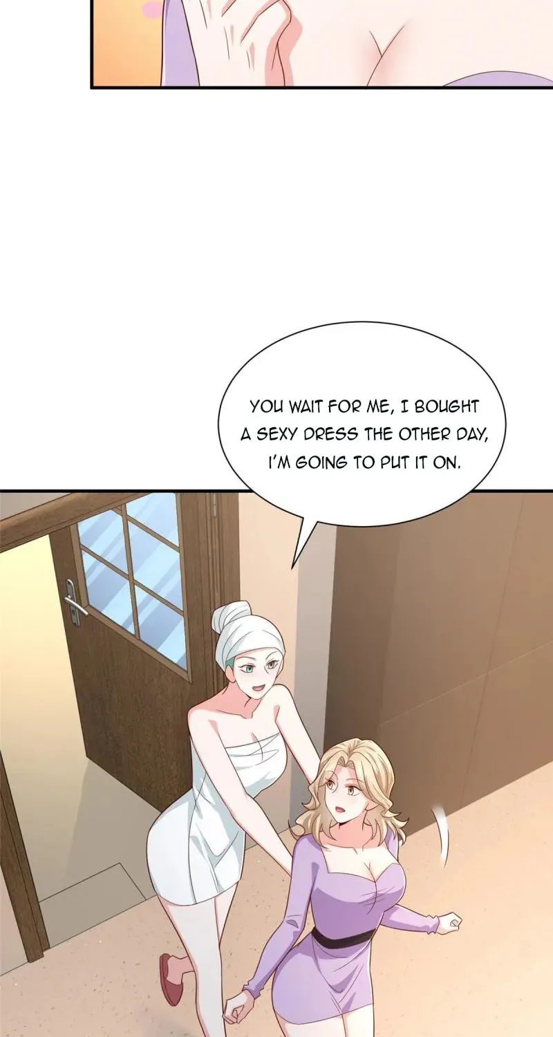I Randomly Have A New Career Every Week Chapter 419 page 26 - 