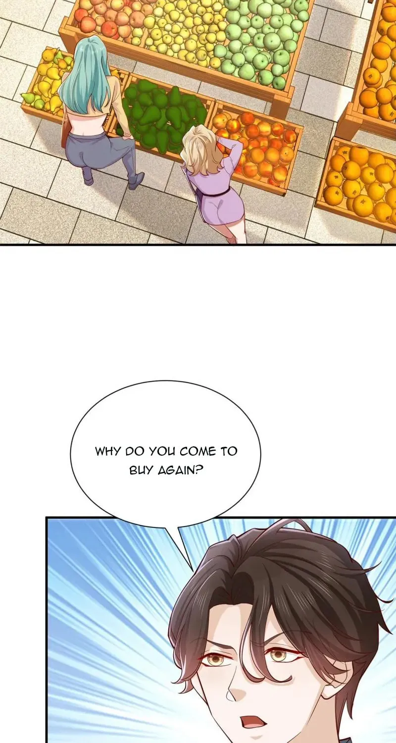 I Randomly Have A New Career Every Week Chapter 419 page 4 - 
