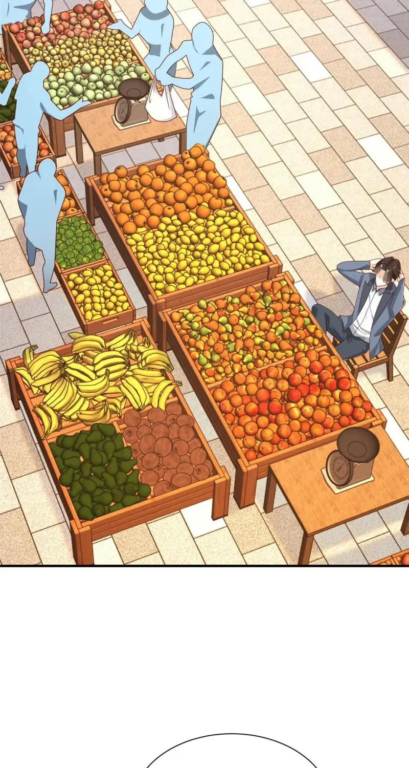 I Randomly Have A New Career Every Week Chapter 419 page 32 - 