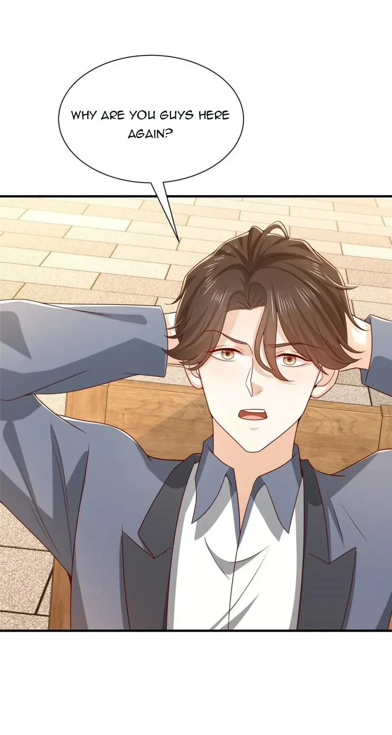 I Randomly Have A New Career Every Week Chapter 419 page 36 - 