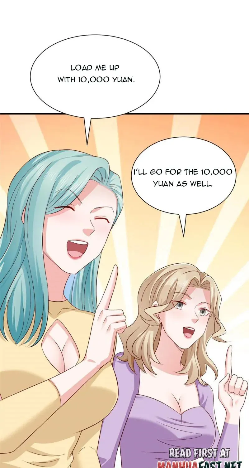 I Randomly Have A New Career Every Week Chapter 419 page 39 - 