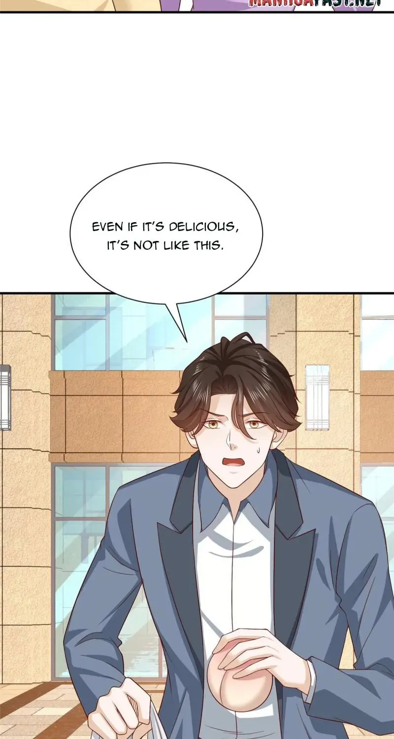 I Randomly Have A New Career Every Week Chapter 419 page 40 - 