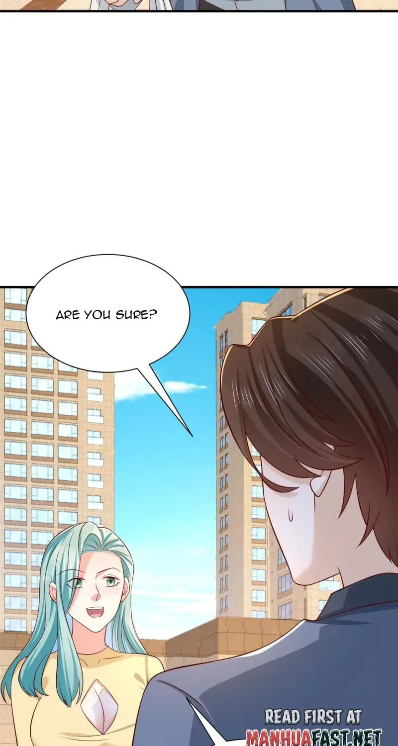 I Randomly Have A New Career Every Week Chapter 419 page 41 - 