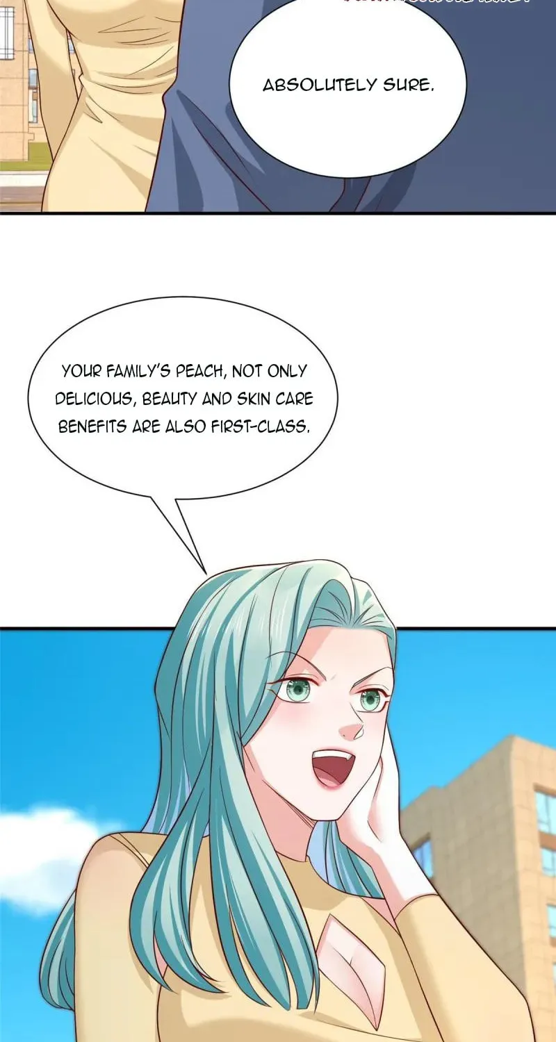 I Randomly Have A New Career Every Week Chapter 419 page 42 - 