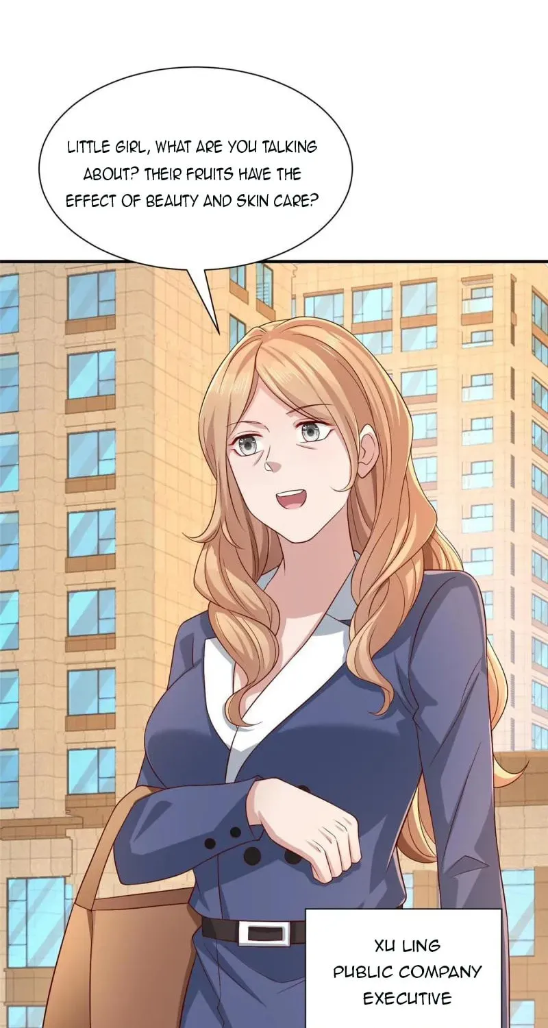 I Randomly Have A New Career Every Week Chapter 419 page 45 - 