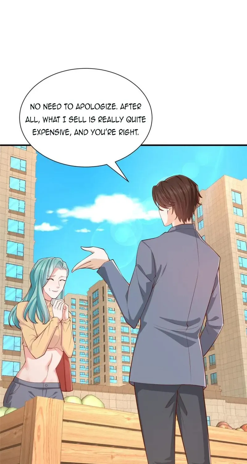 I Randomly Have A New Career Every Week Chapter 419 page 7 - 