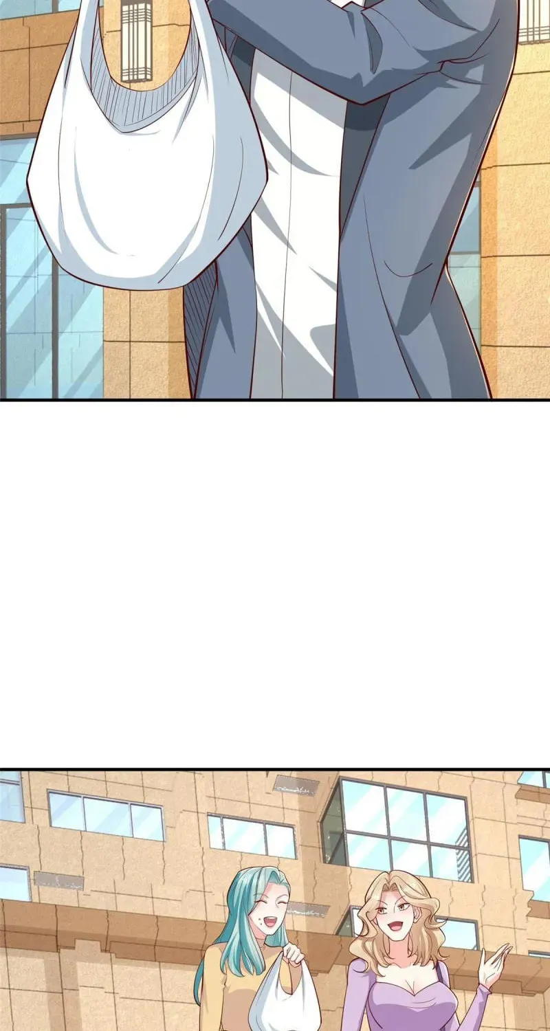 I Randomly Have A New Career Every Week Chapter 419 page 10 - 