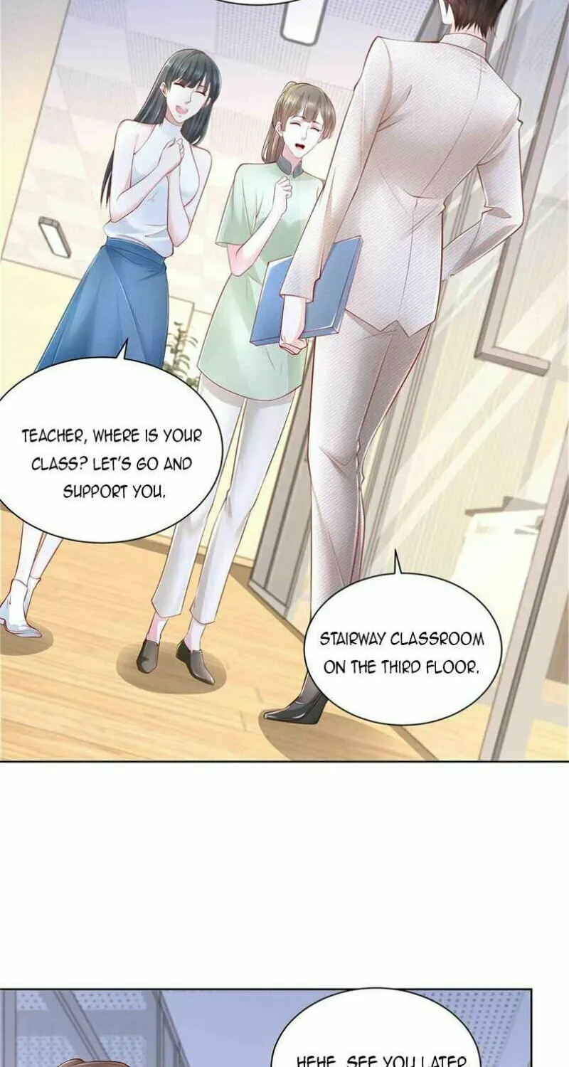 I Randomly Have A New Career Every Week Chapter 42 page 2 - 