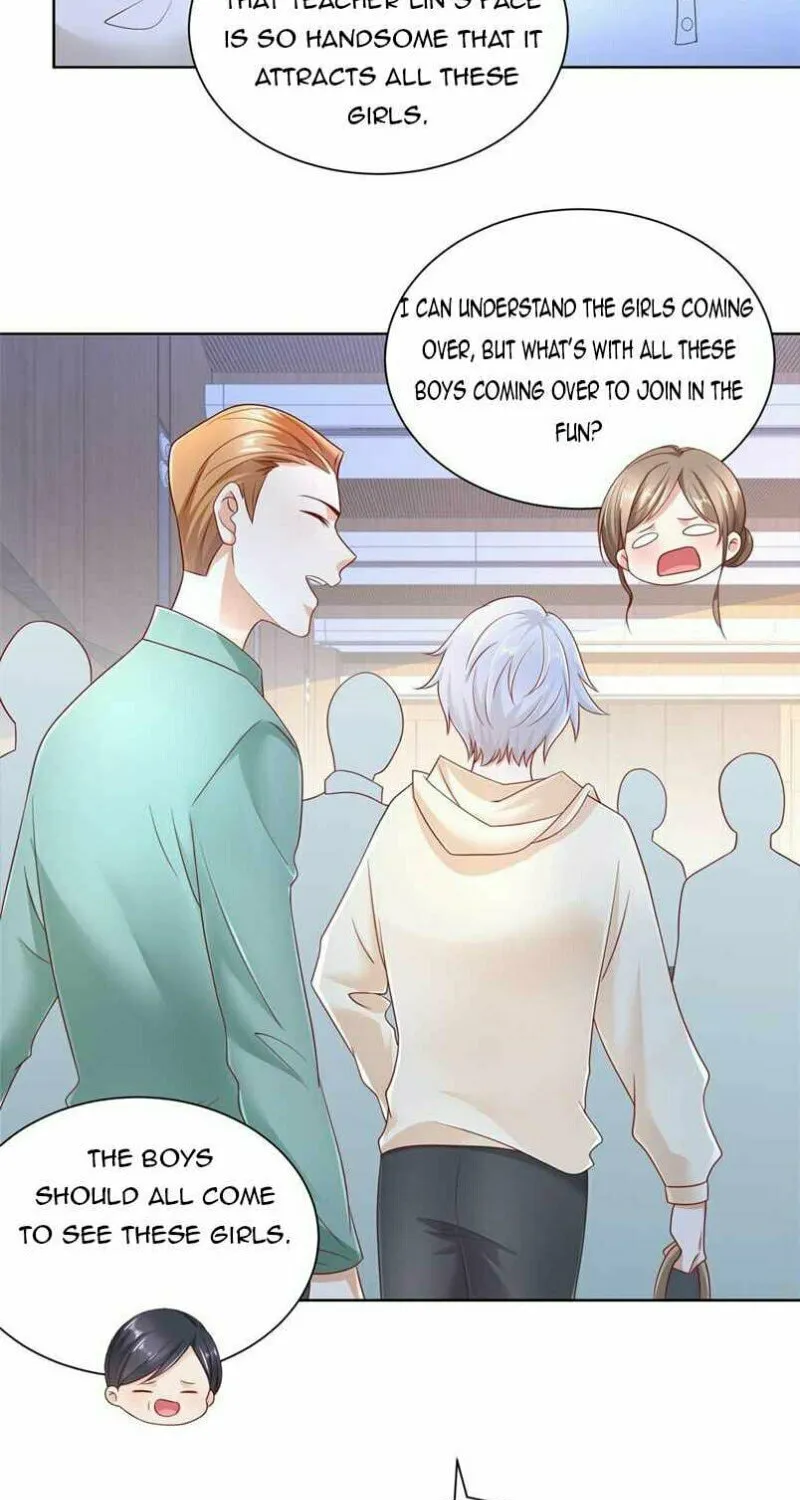 I Randomly Have A New Career Every Week Chapter 42 page 11 - 