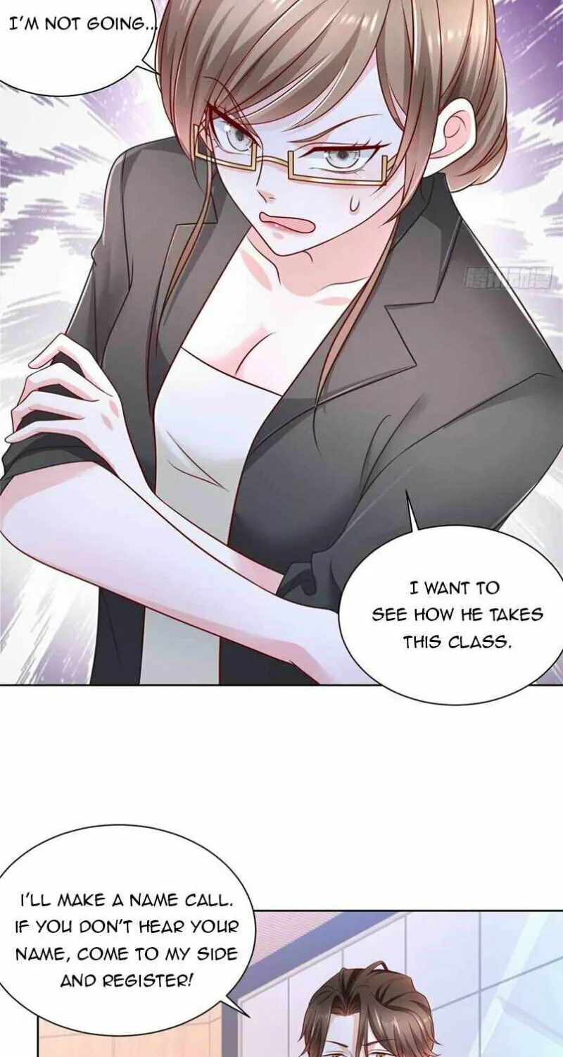 I Randomly Have A New Career Every Week Chapter 42 page 14 - 