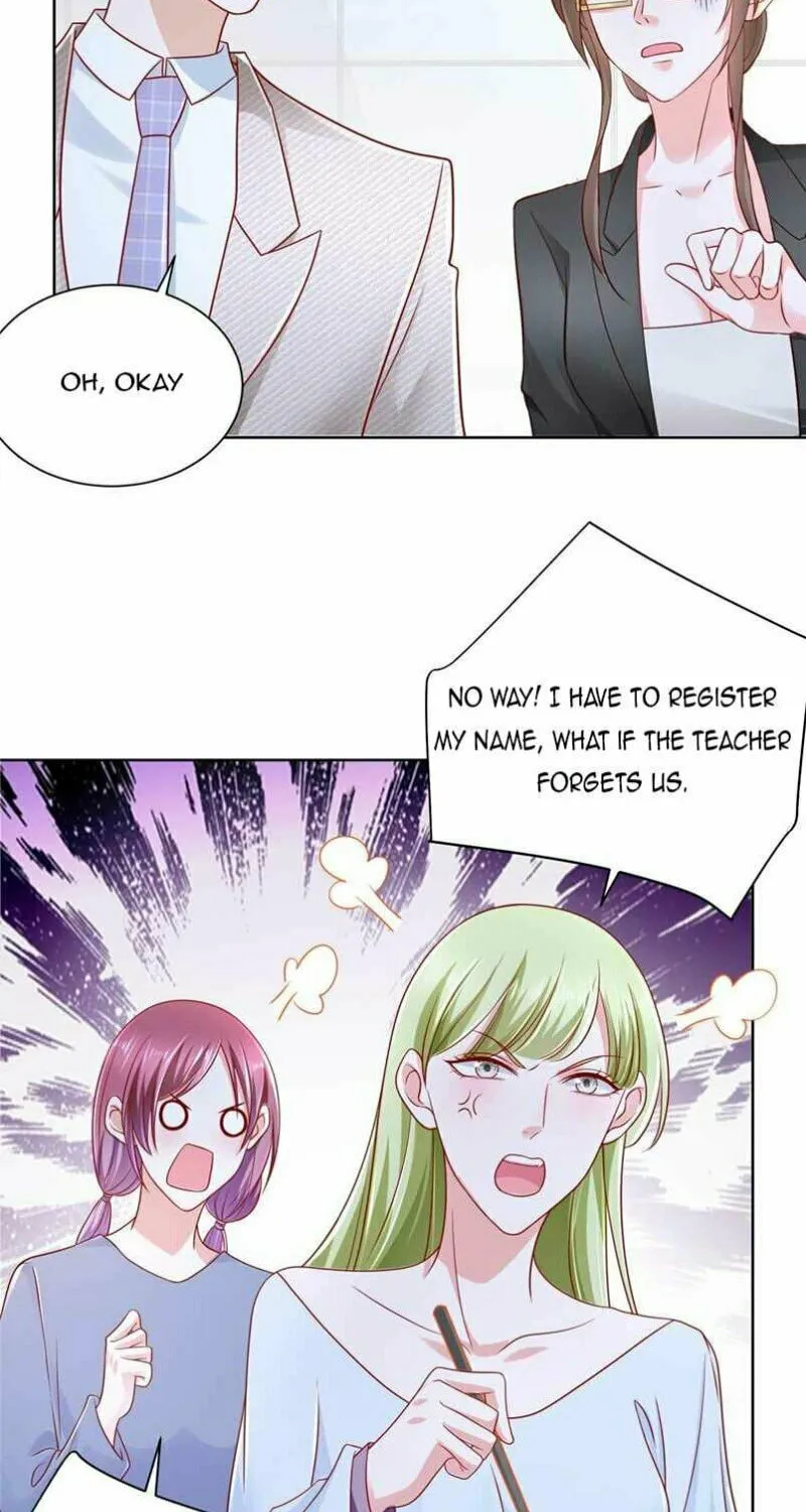 I Randomly Have A New Career Every Week Chapter 42 page 17 - 