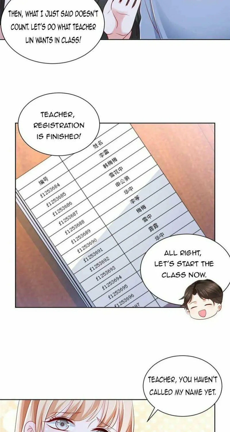 I Randomly Have A New Career Every Week Chapter 42 page 20 - 