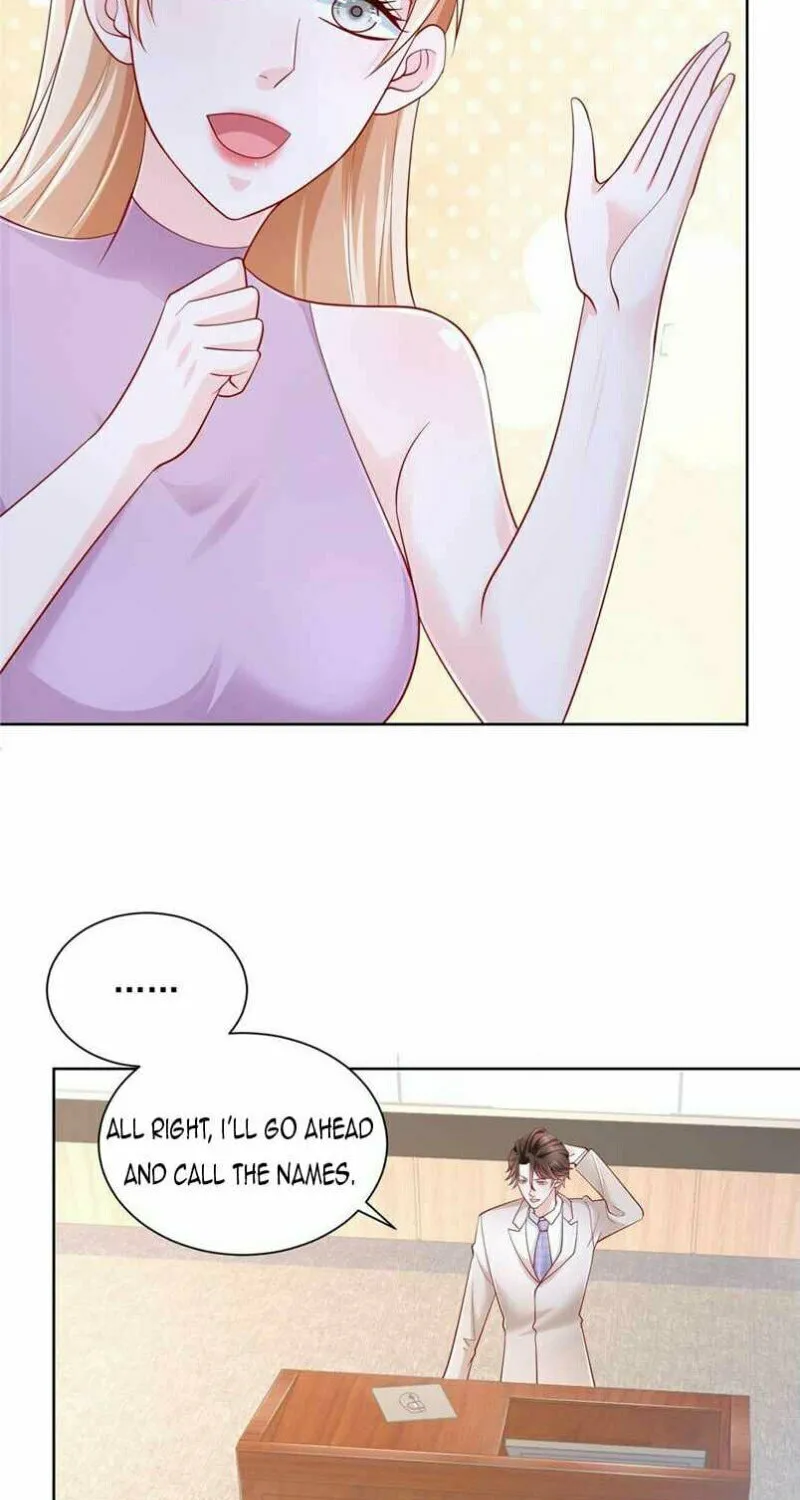 I Randomly Have A New Career Every Week Chapter 42 page 21 - 