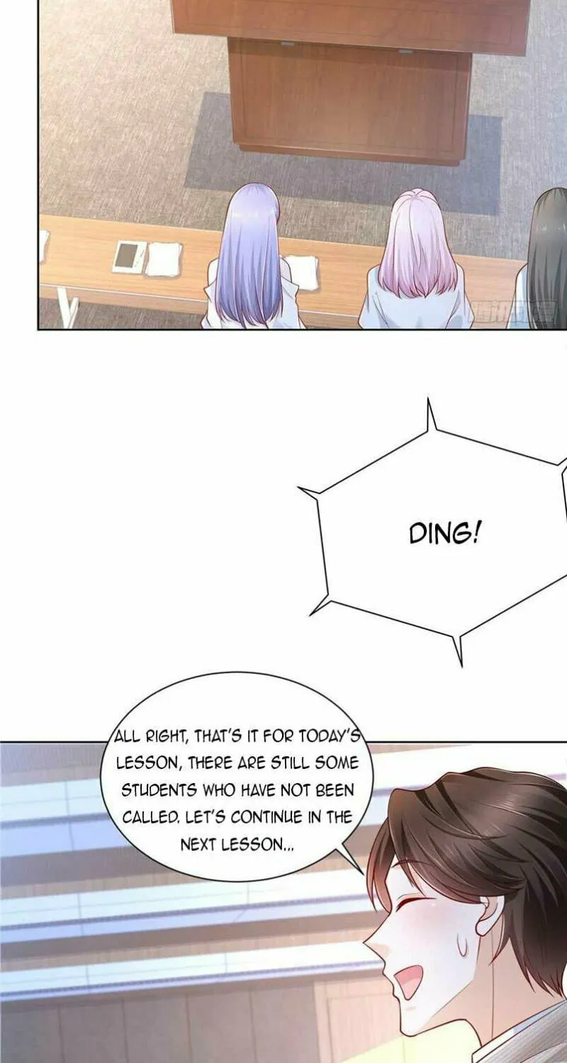 I Randomly Have A New Career Every Week Chapter 42 page 22 - 