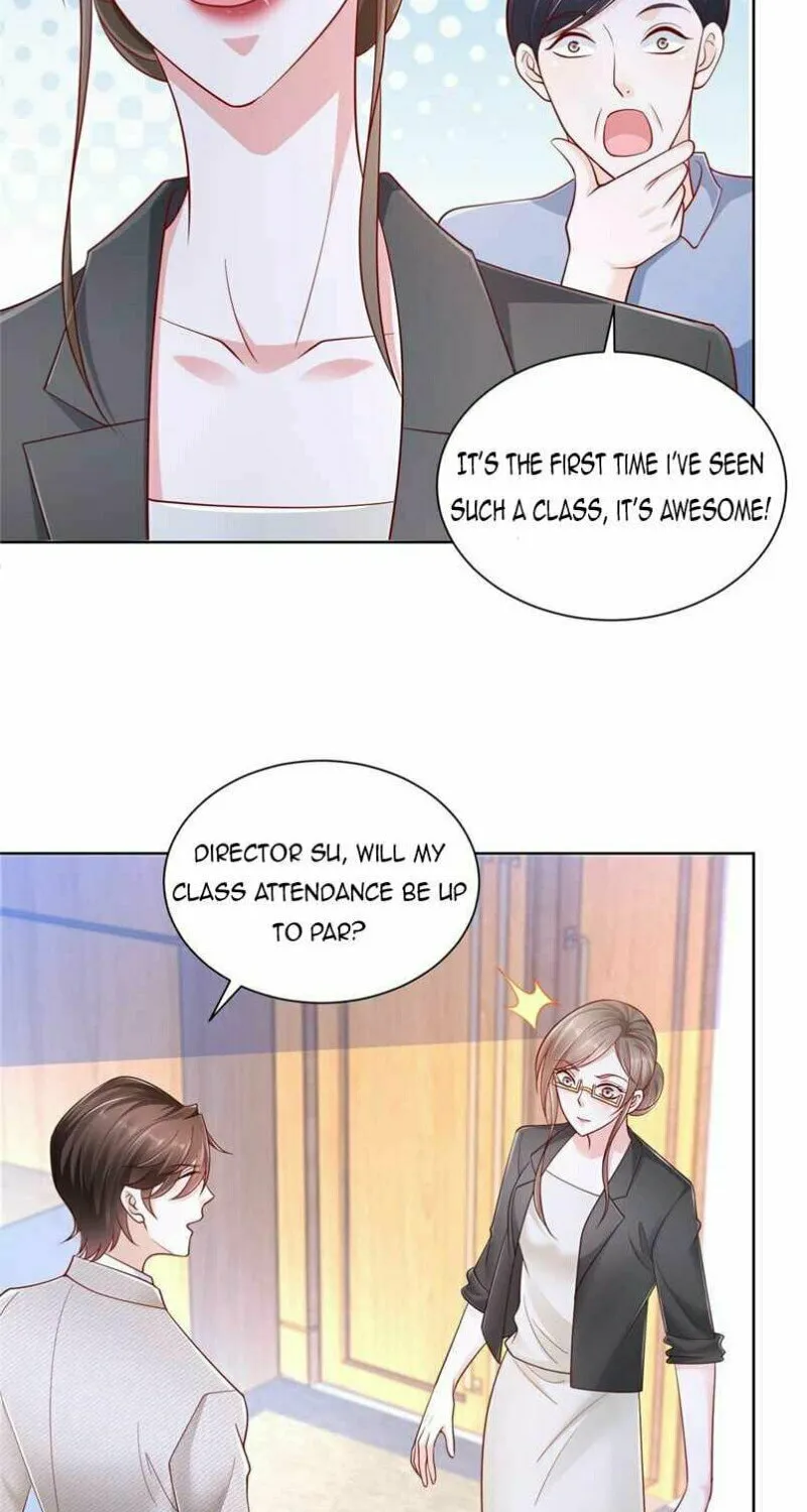 I Randomly Have A New Career Every Week Chapter 42 page 24 - 