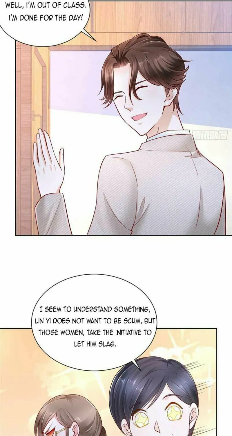 I Randomly Have A New Career Every Week Chapter 42 page 26 - 