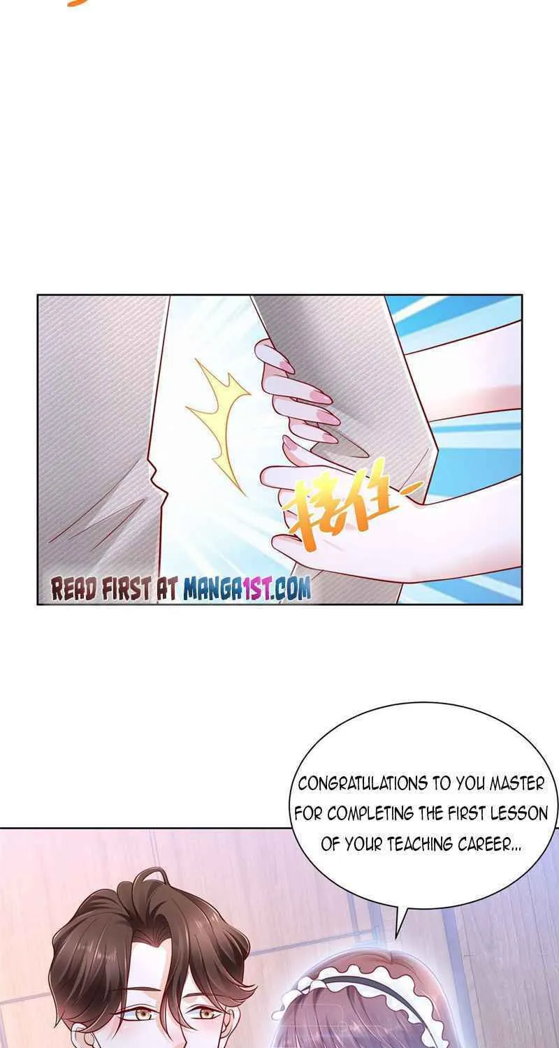 I Randomly Have A New Career Every Week Chapter 42 page 28 - 