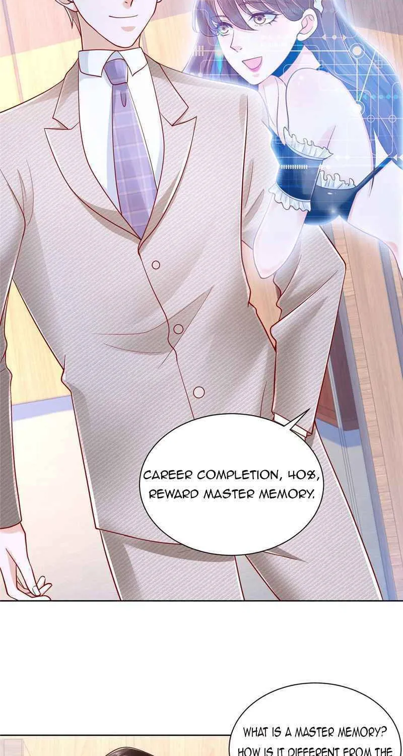 I Randomly Have A New Career Every Week Chapter 42 page 29 - 