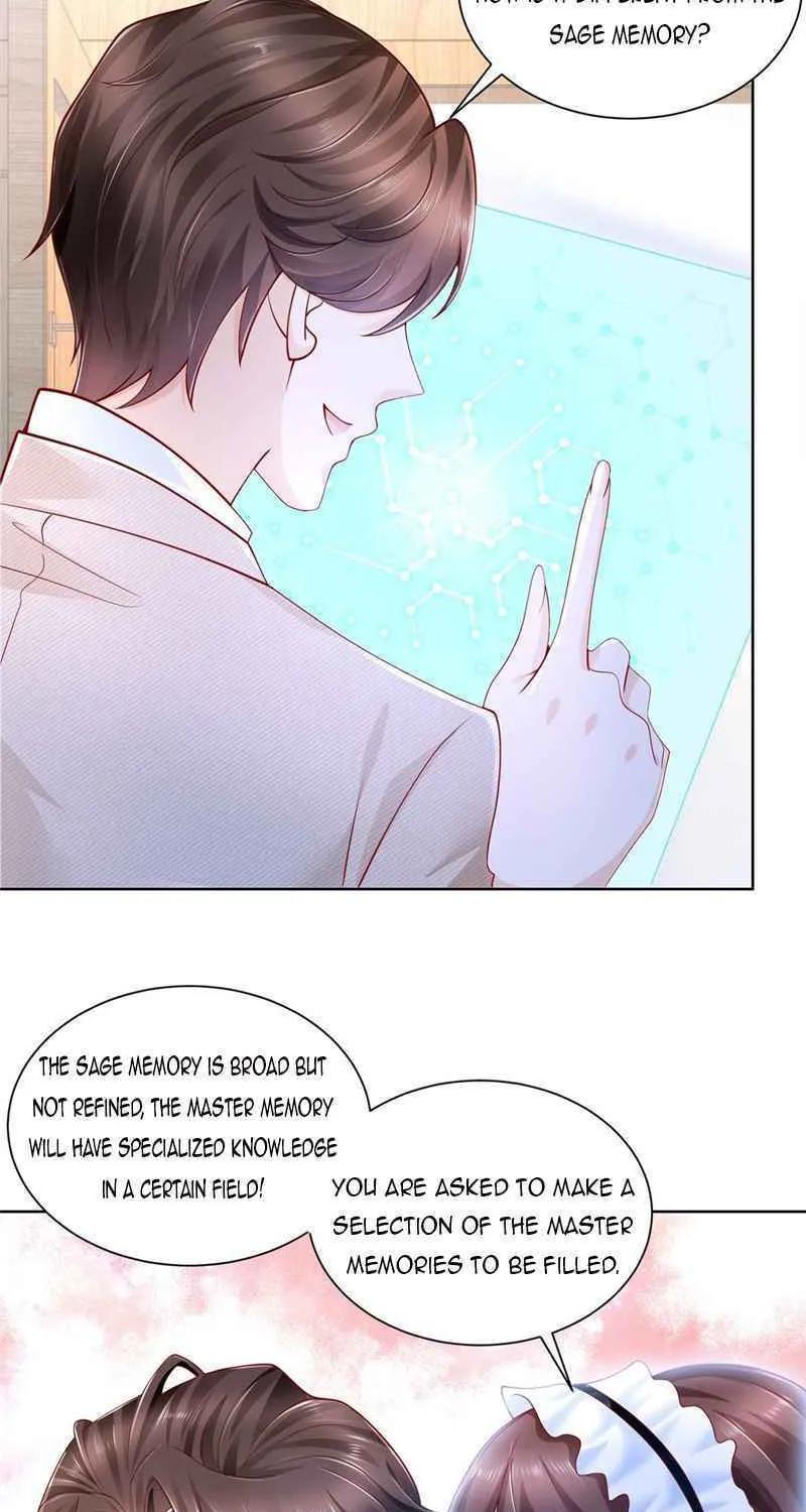 I Randomly Have A New Career Every Week Chapter 42 page 30 - 