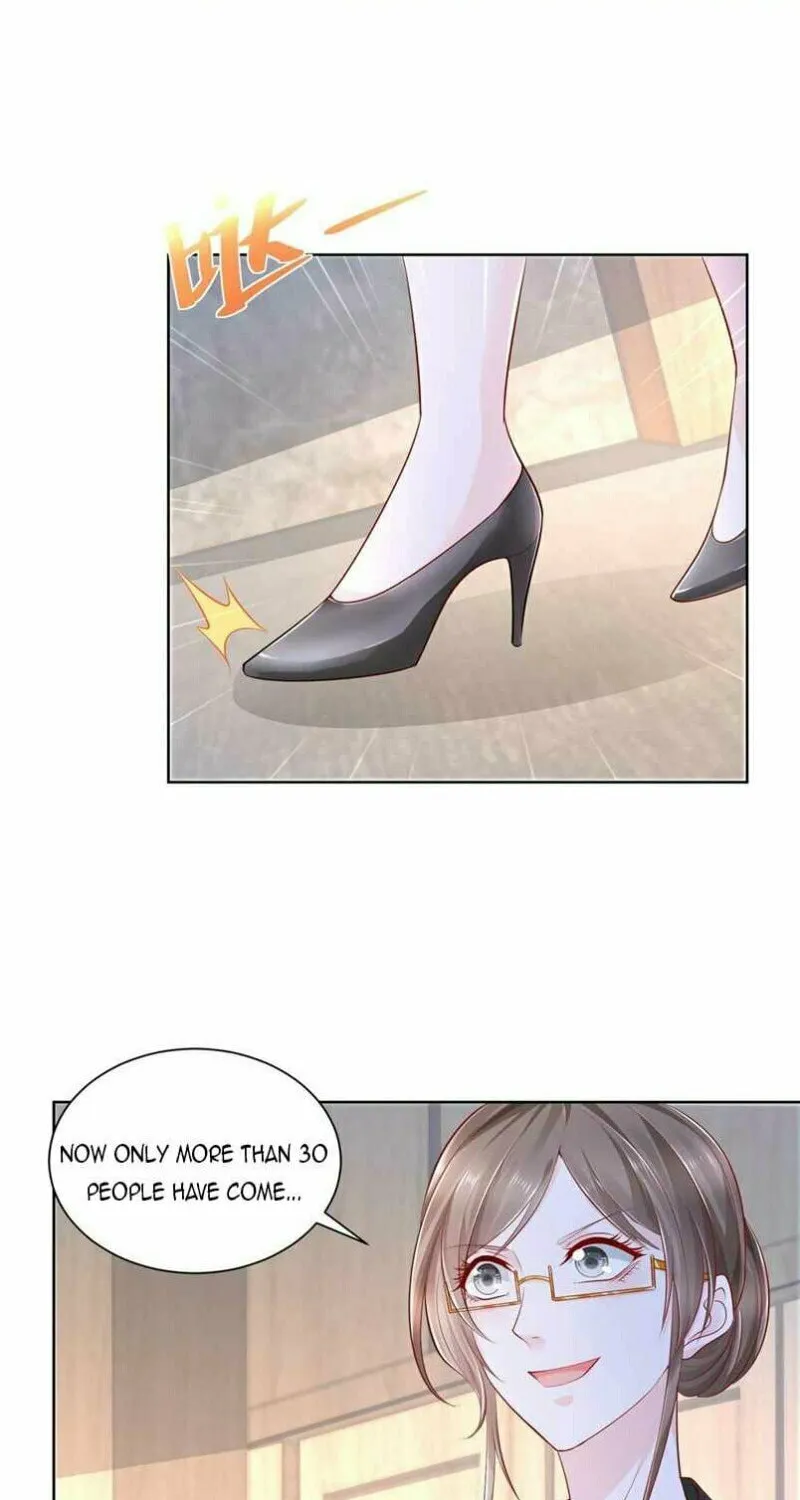 I Randomly Have A New Career Every Week Chapter 42 page 6 - 