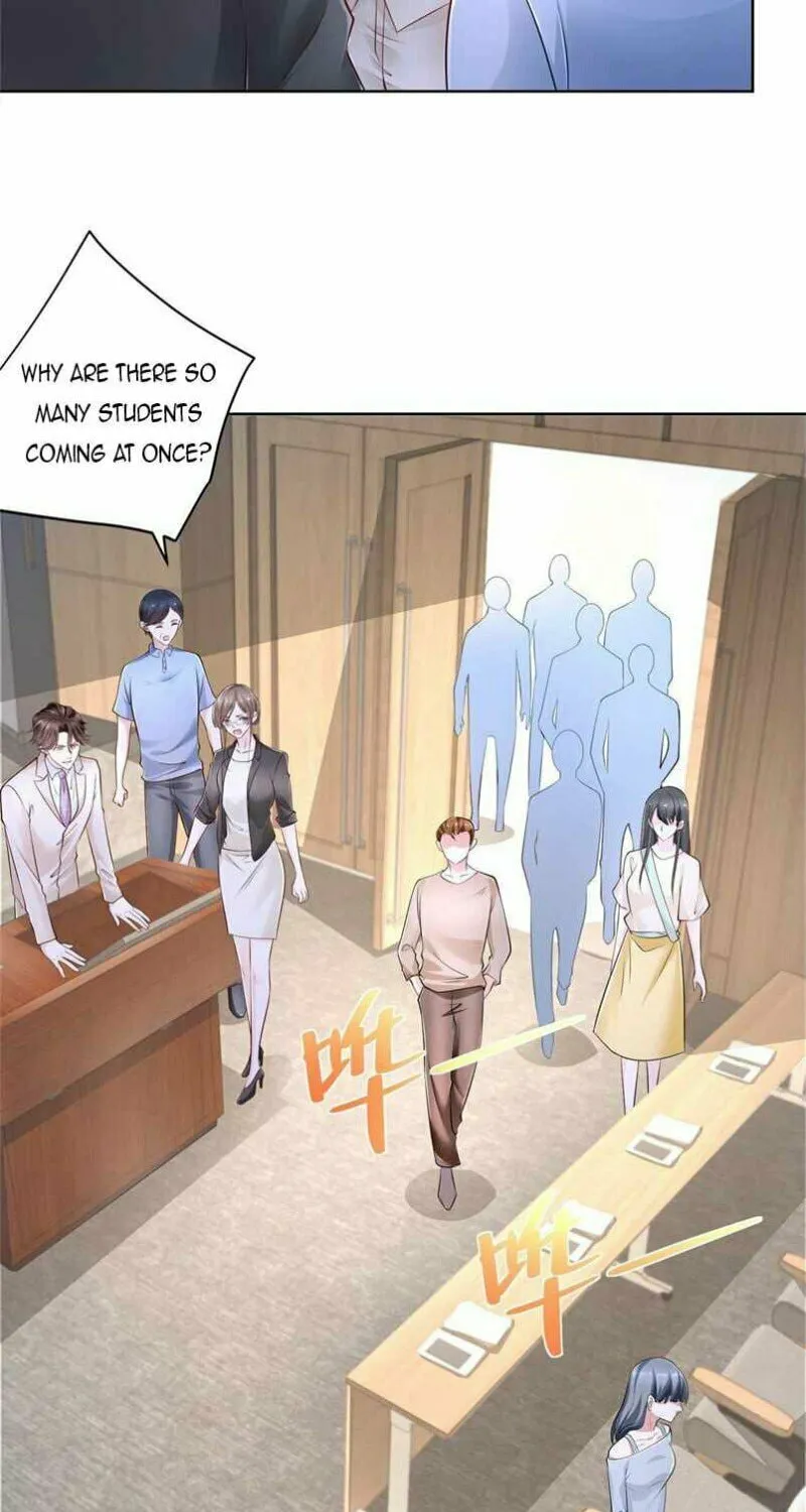 I Randomly Have A New Career Every Week Chapter 42 page 9 - 