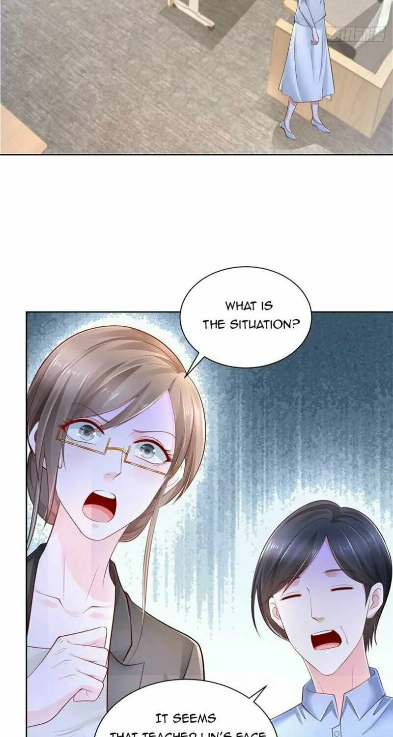 I Randomly Have A New Career Every Week Chapter 42 page 10 - 