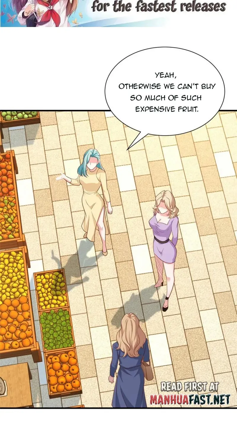 I Randomly Have A New Career Every Week Chapter 420 page 2 - 