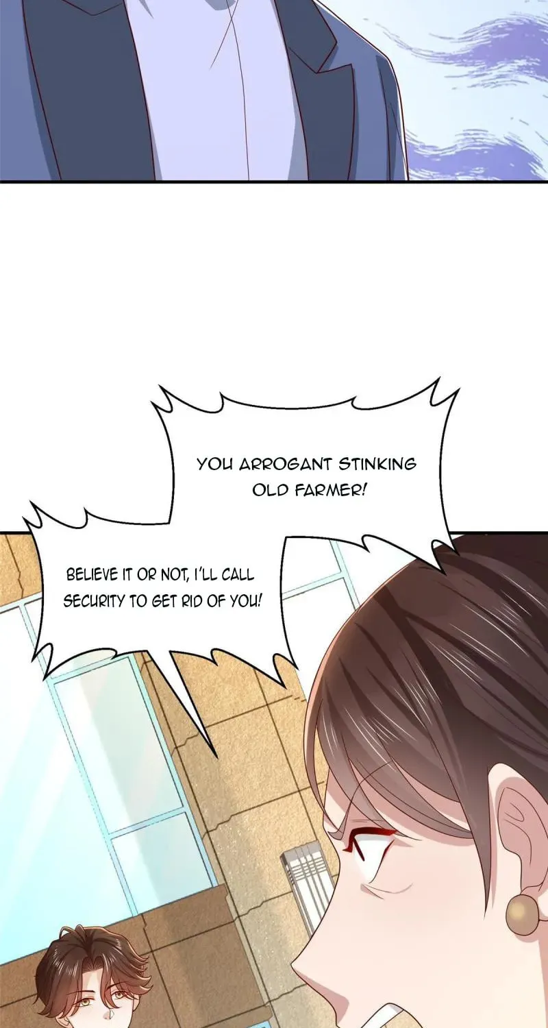 I Randomly Have A New Career Every Week Chapter 420 page 11 - 
