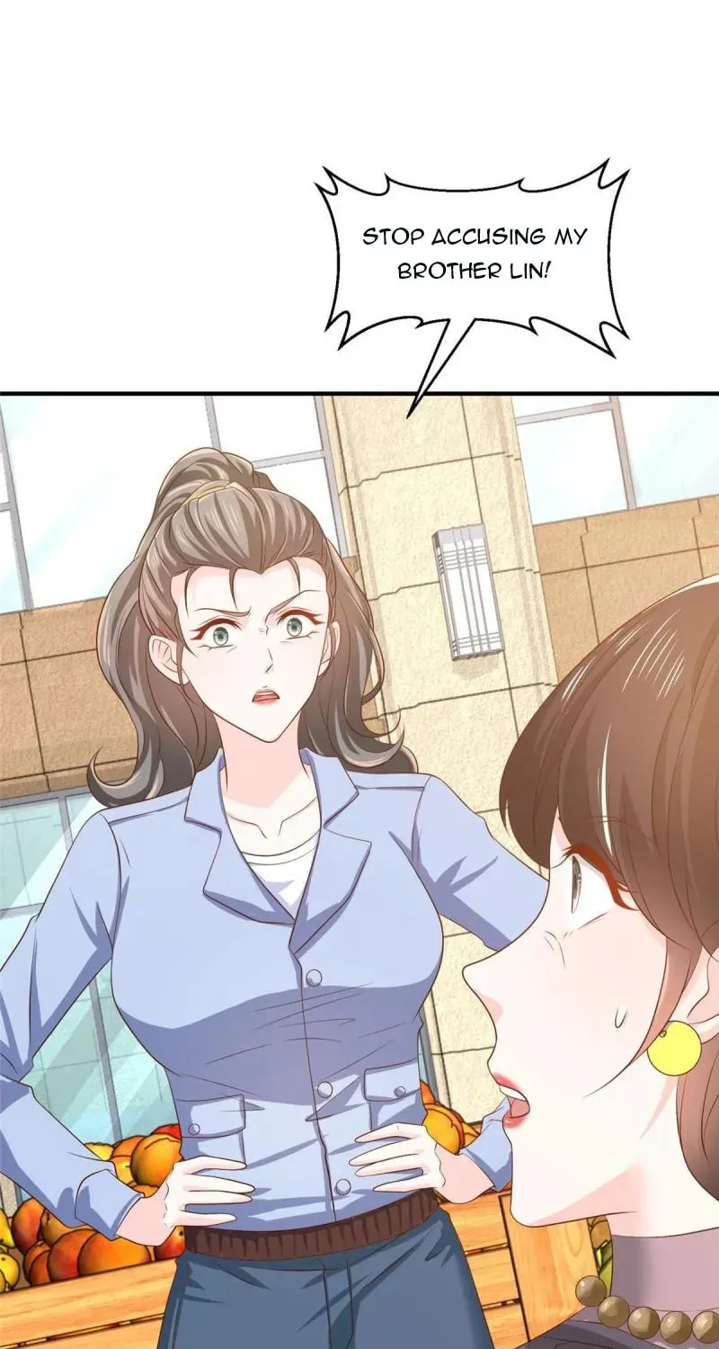 I Randomly Have A New Career Every Week Chapter 420 page 14 - 