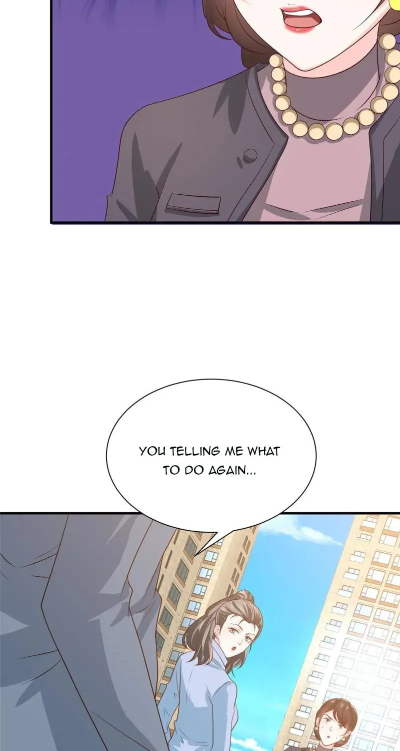 I Randomly Have A New Career Every Week Chapter 420 page 17 - 