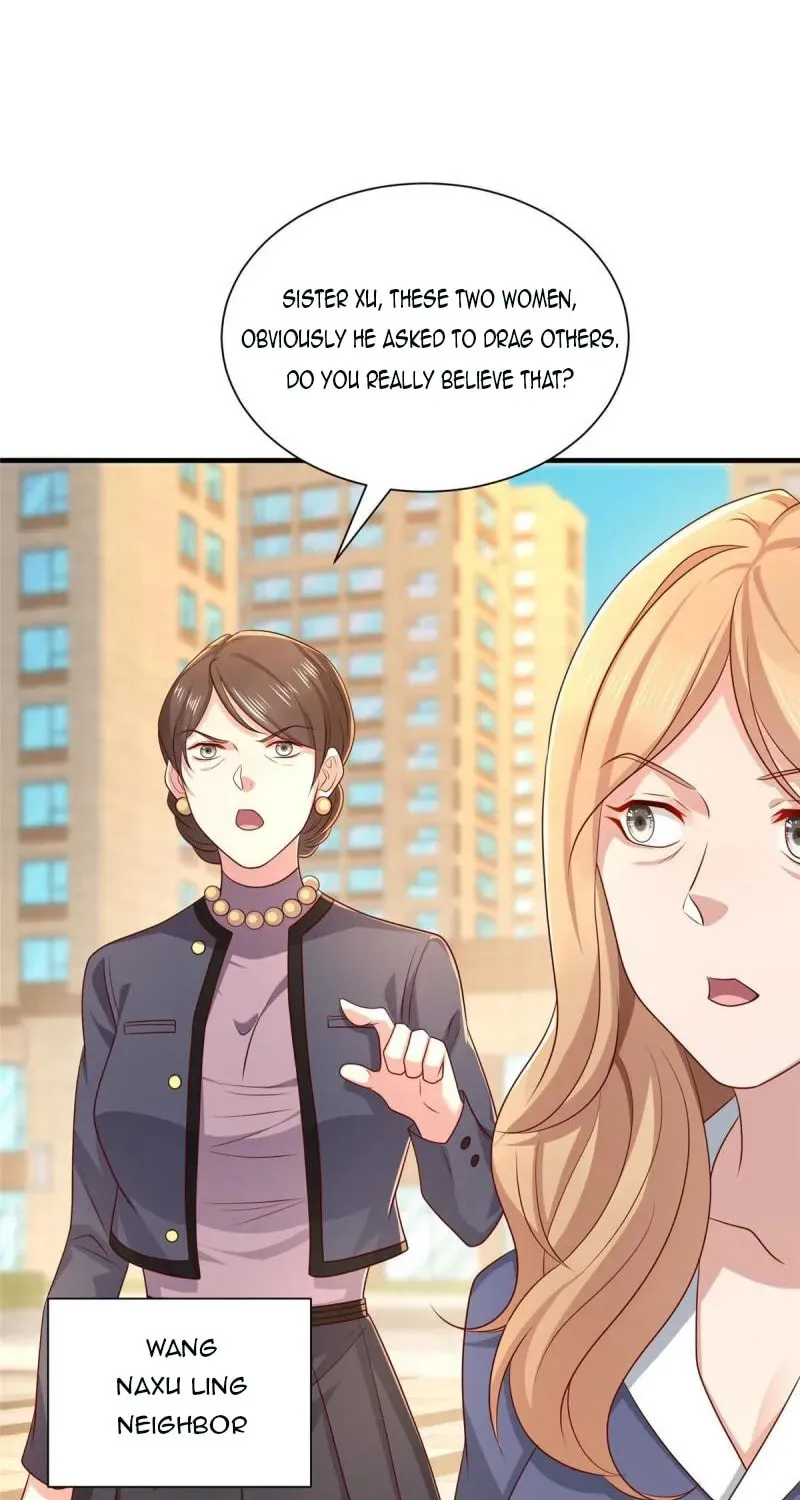 I Randomly Have A New Career Every Week Chapter 420 page 3 - 