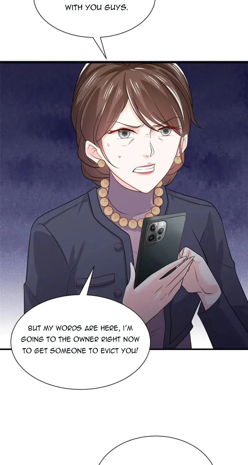 I Randomly Have A New Career Every Week Chapter 420 page 22 - 