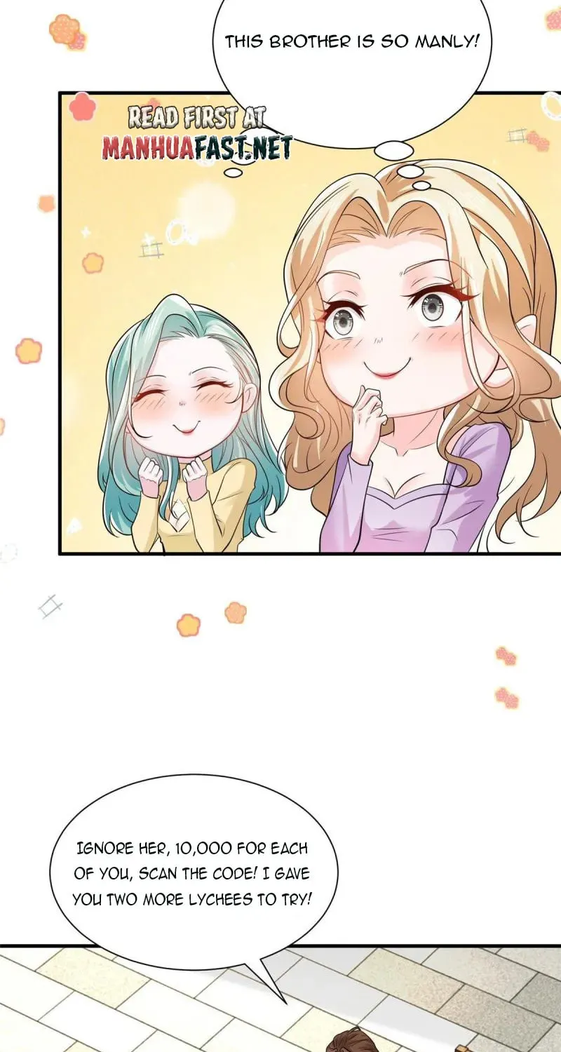 I Randomly Have A New Career Every Week Chapter 420 page 23 - 