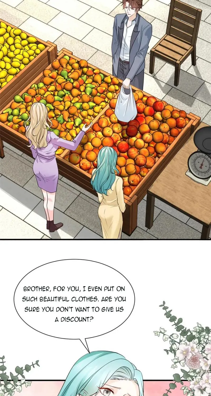 I Randomly Have A New Career Every Week Chapter 420 page 24 - 