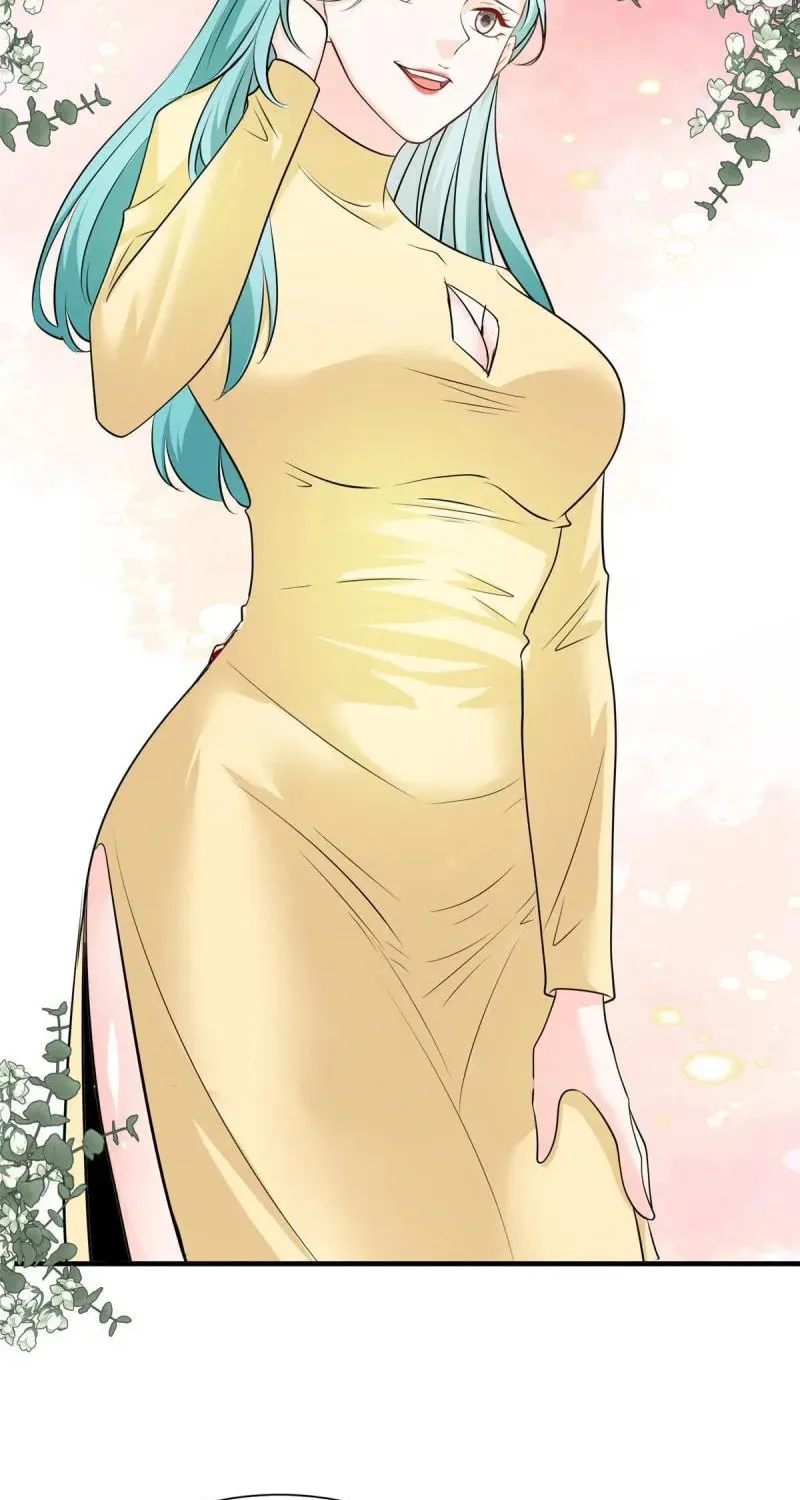 I Randomly Have A New Career Every Week Chapter 420 page 25 - 