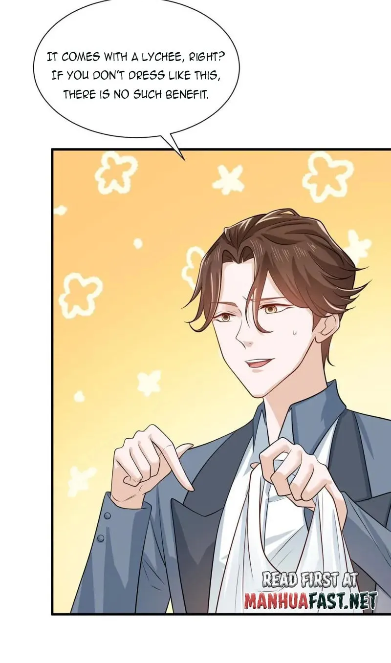 I Randomly Have A New Career Every Week Chapter 420 page 26 - 