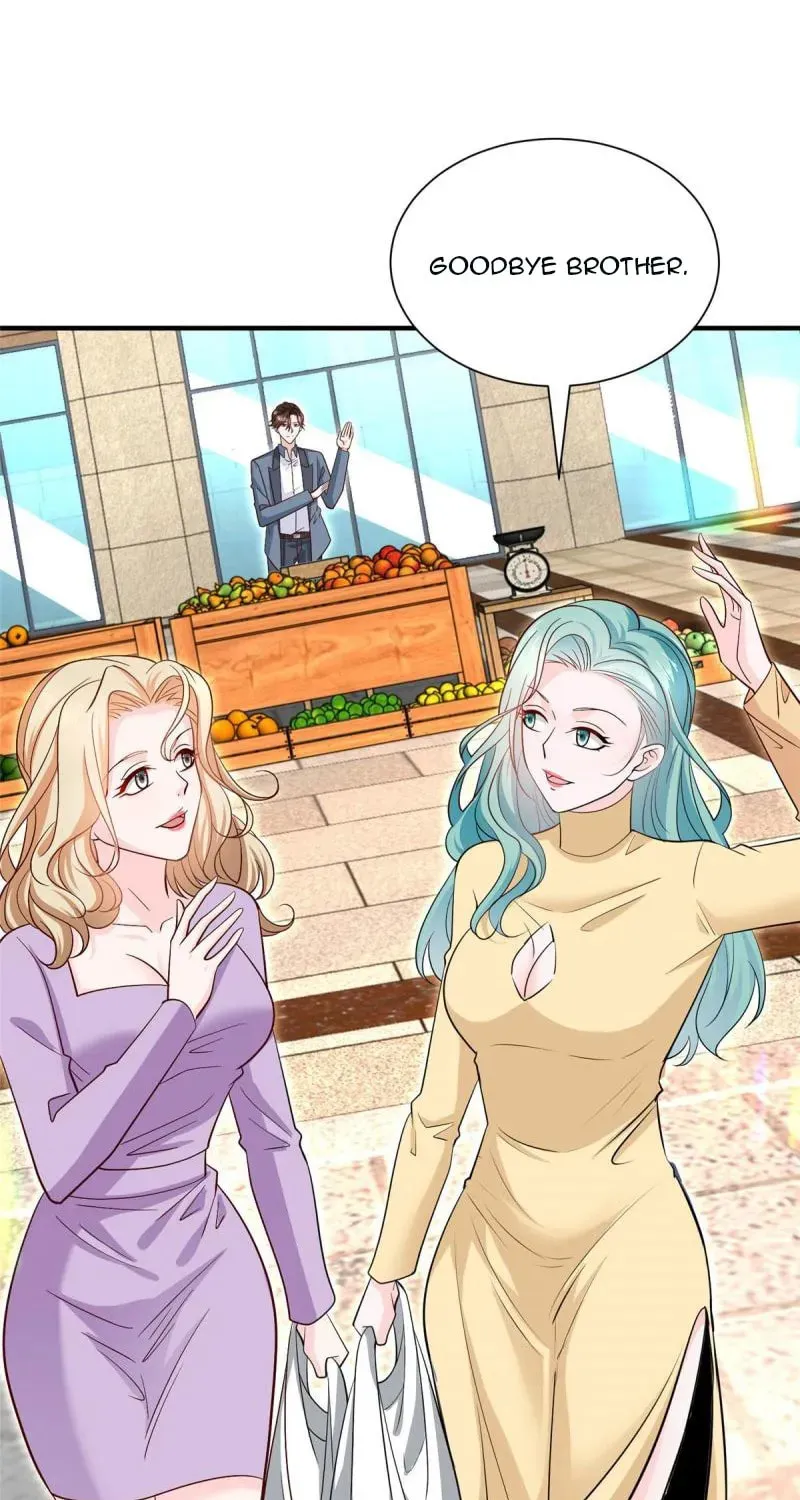 I Randomly Have A New Career Every Week Chapter 420 page 27 - 