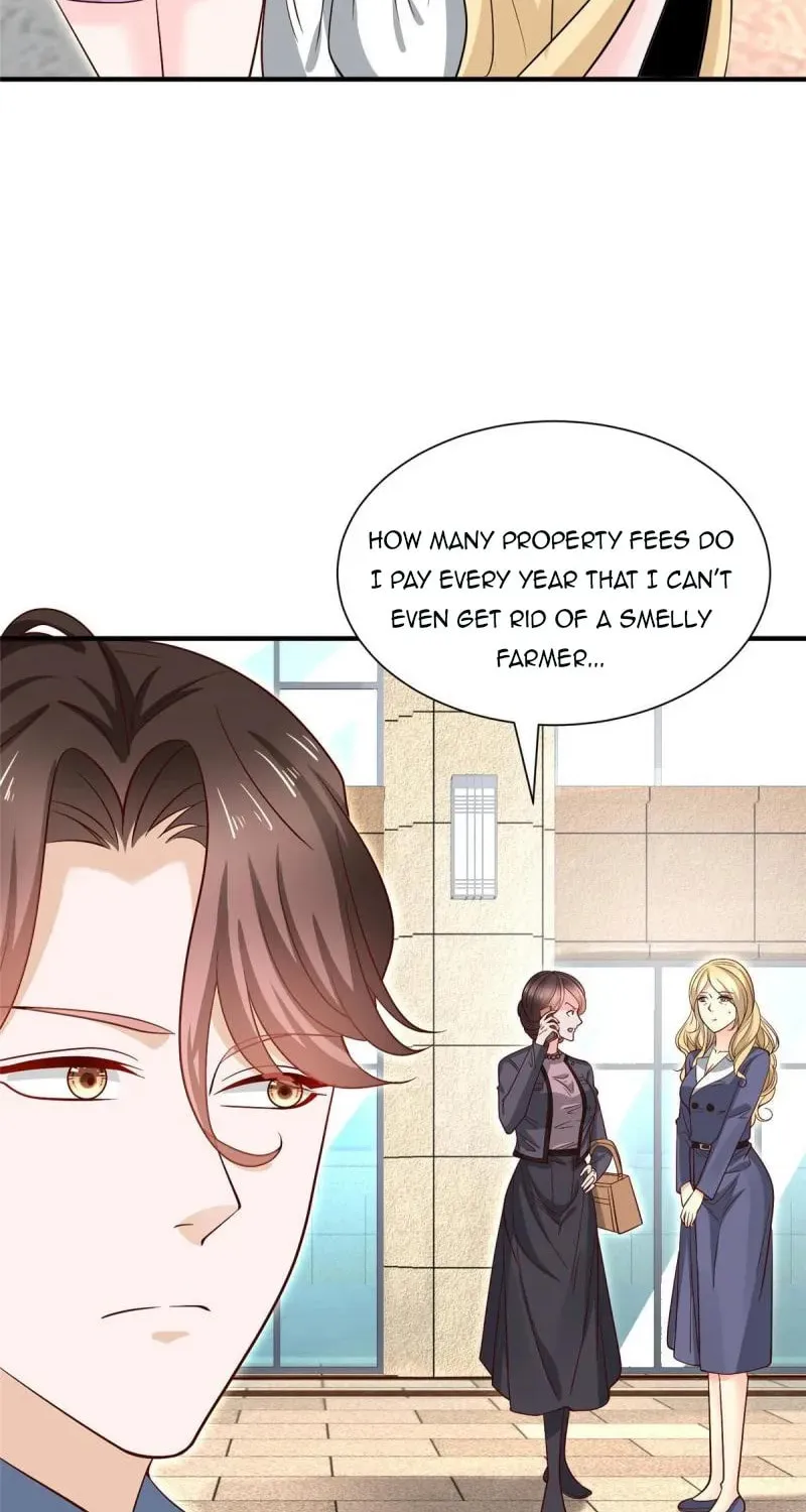 I Randomly Have A New Career Every Week Chapter 420 page 28 - 