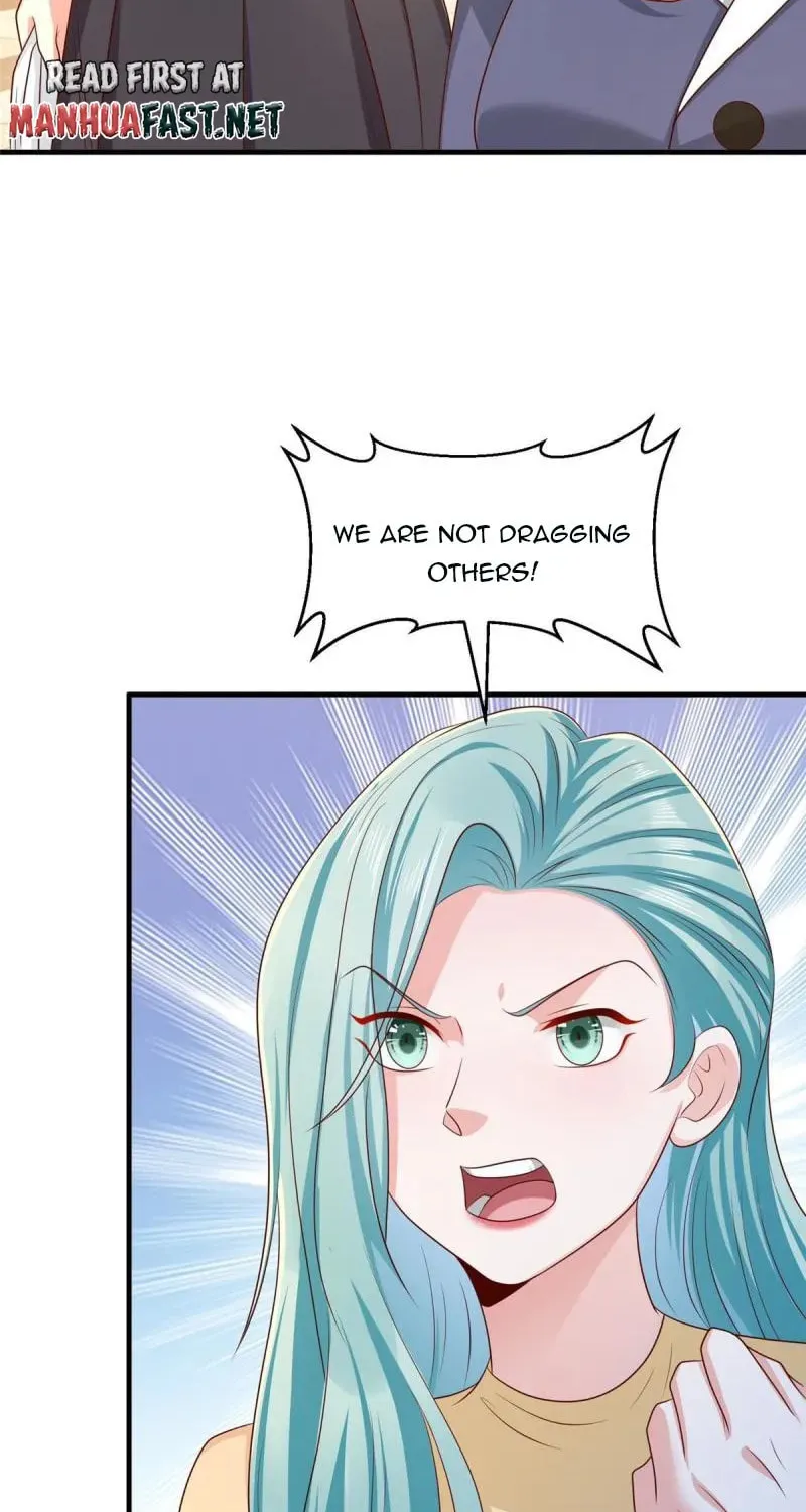 I Randomly Have A New Career Every Week Chapter 420 page 4 - 