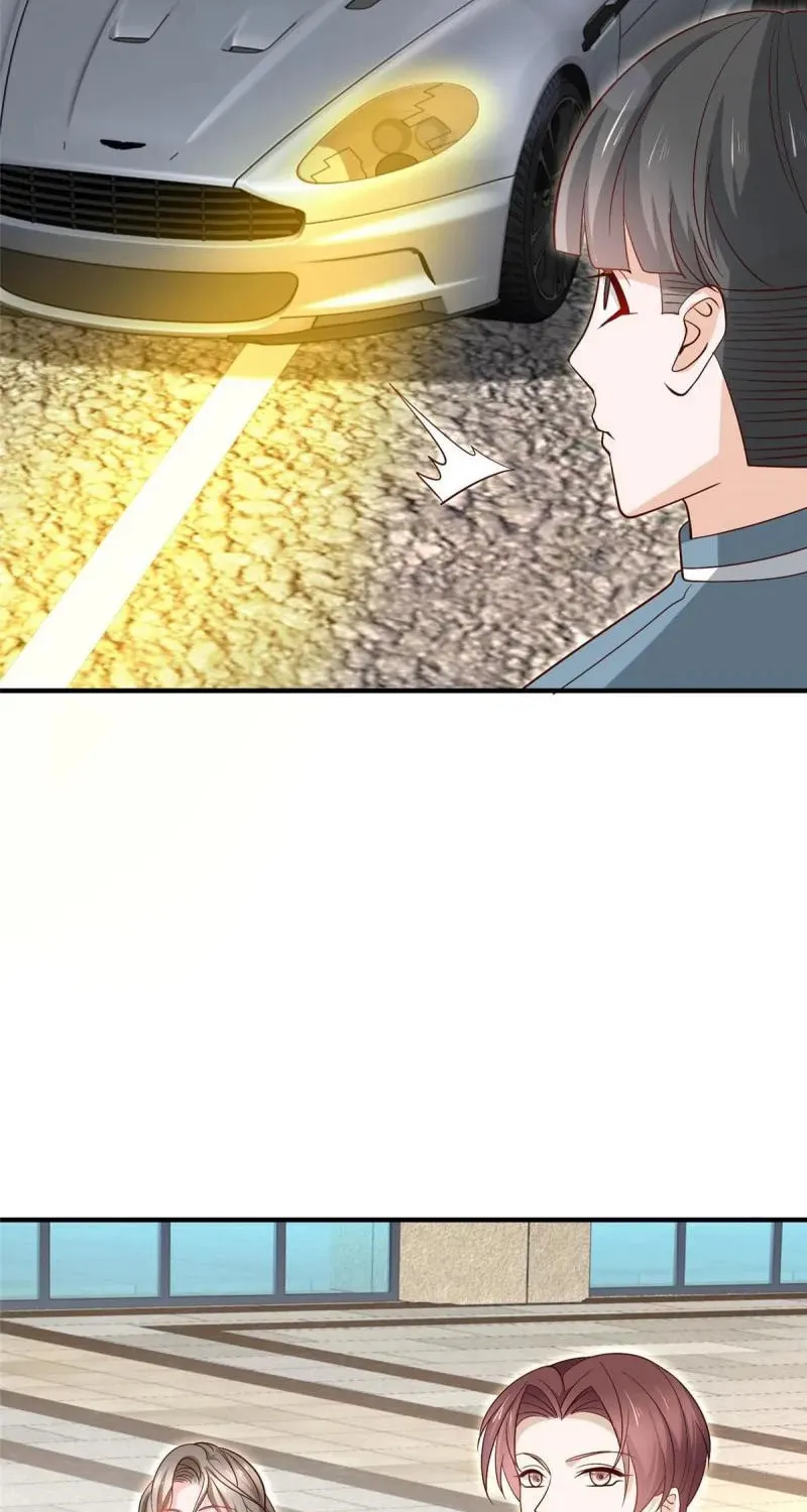 I Randomly Have A New Career Every Week Chapter 420 page 32 - 