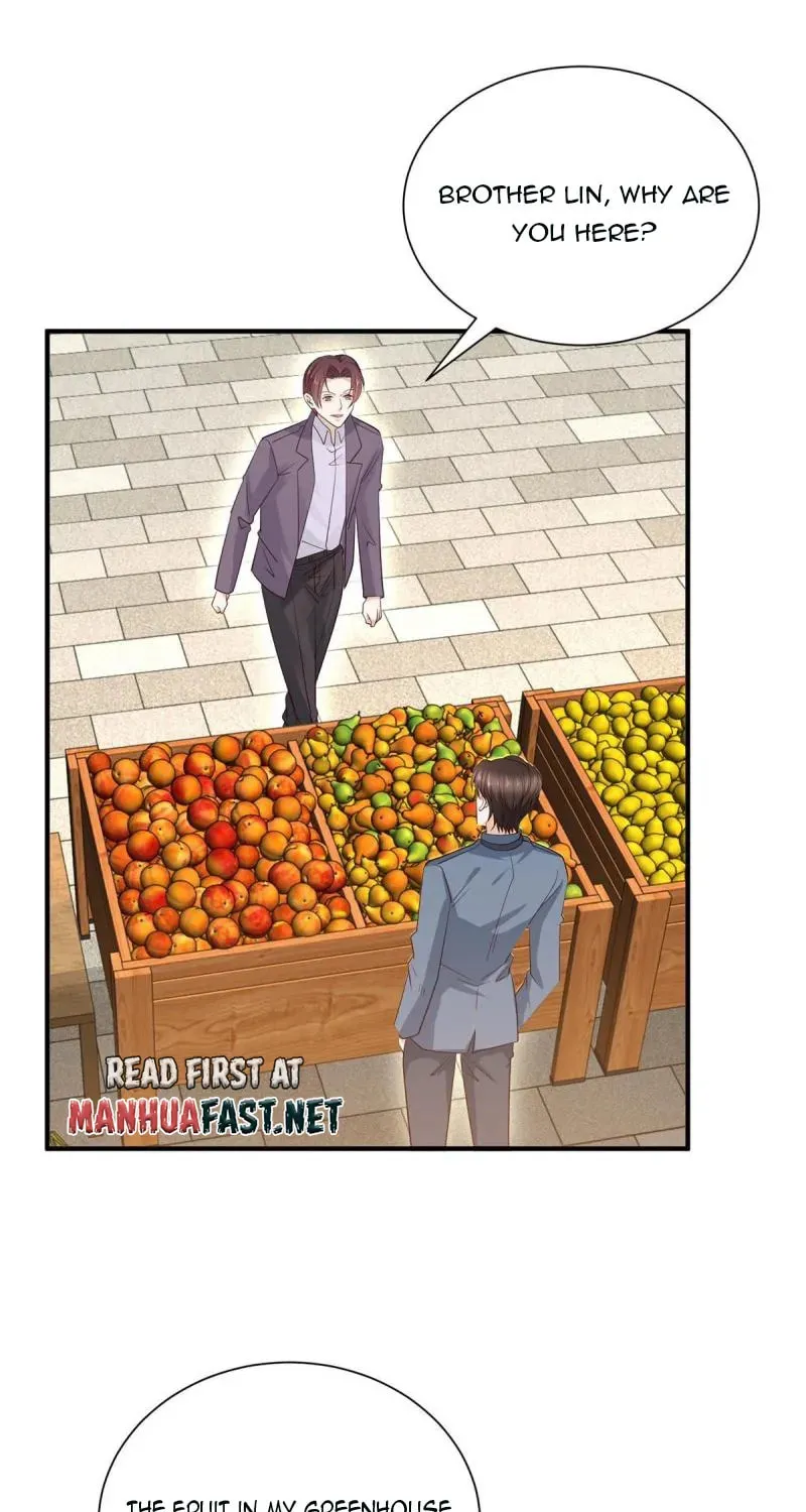 I Randomly Have A New Career Every Week Chapter 420 page 34 - 