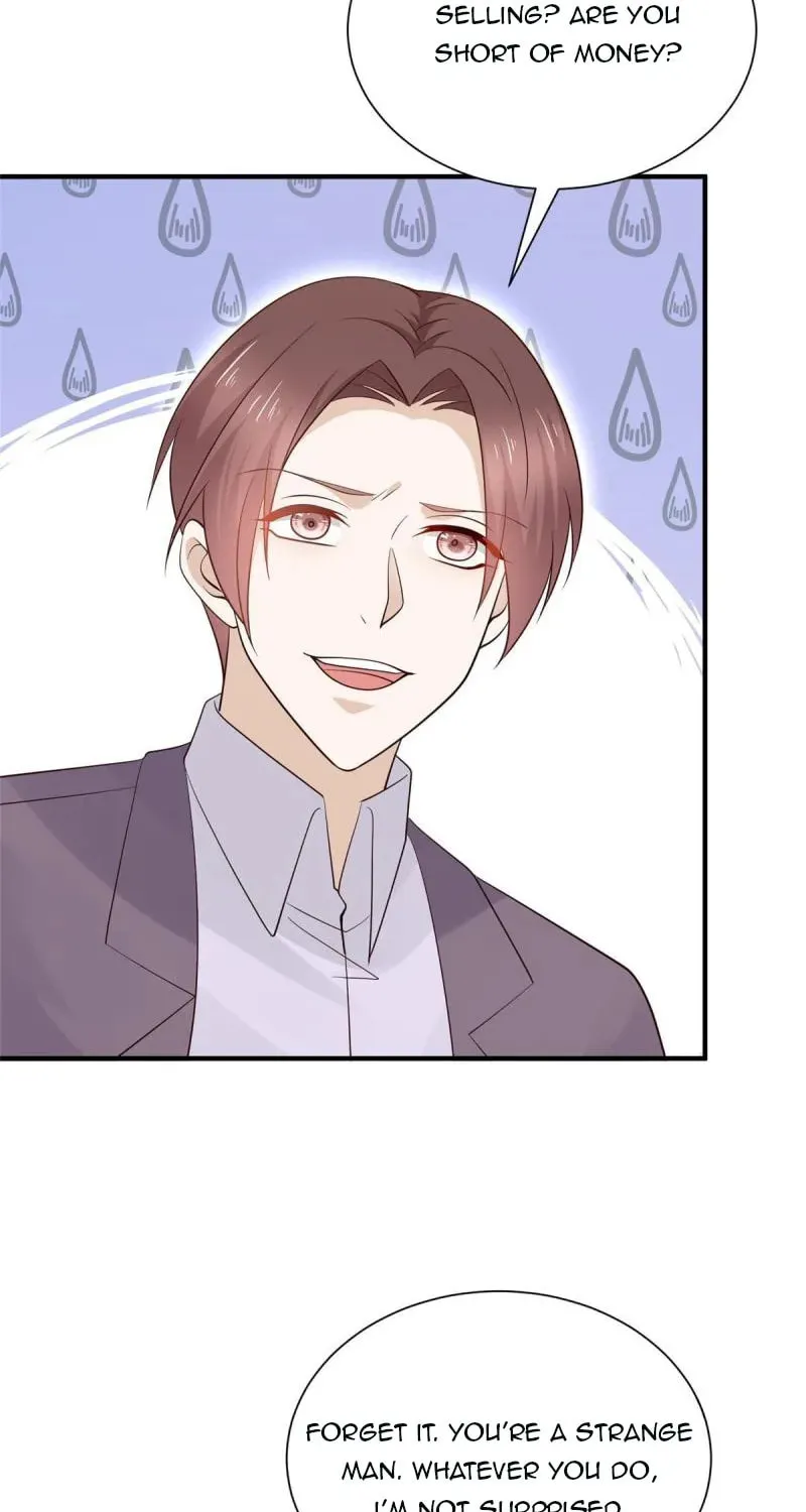I Randomly Have A New Career Every Week Chapter 420 page 36 - 
