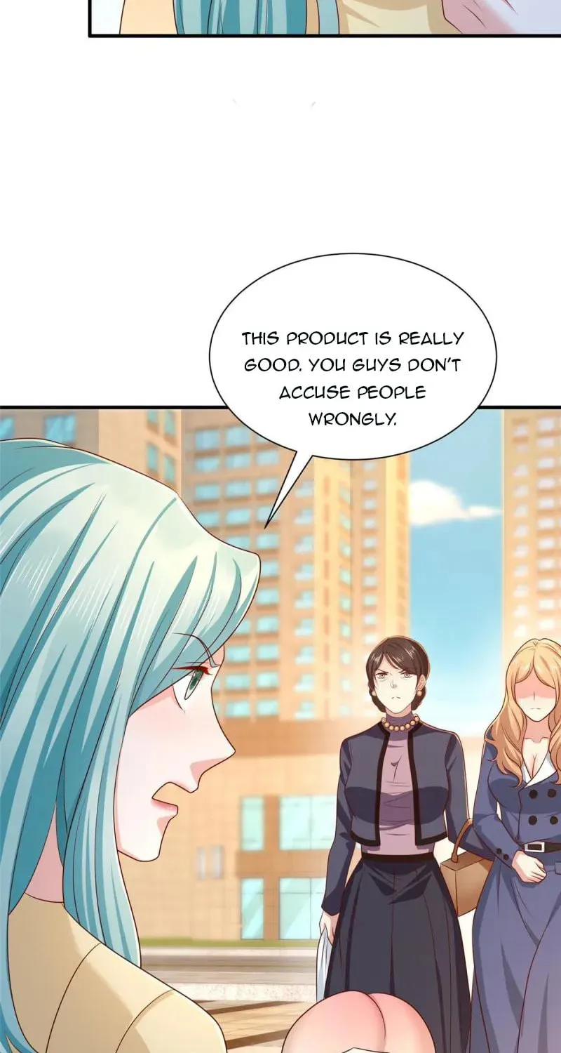 I Randomly Have A New Career Every Week Chapter 420 page 5 - 