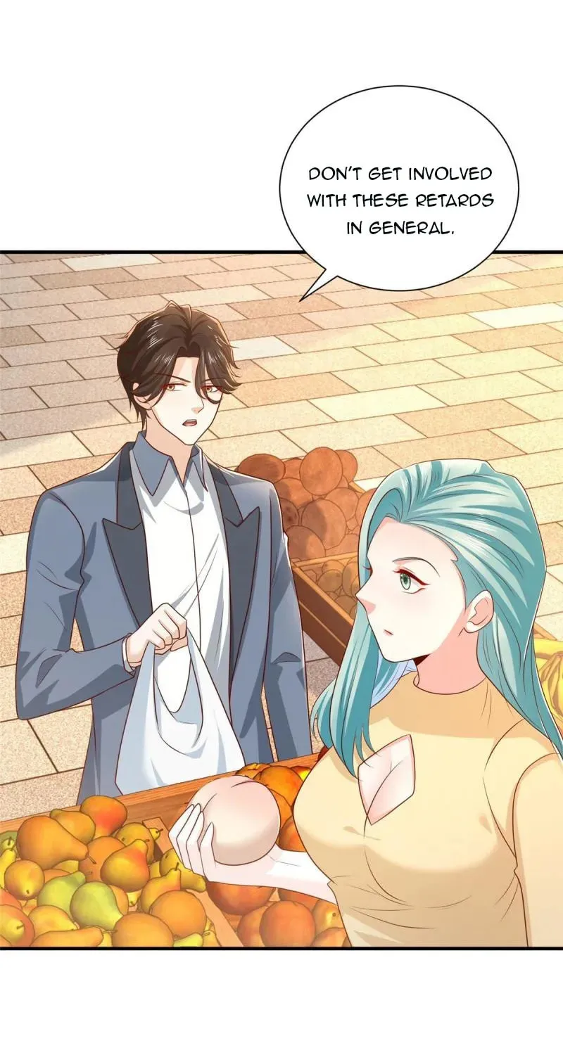 I Randomly Have A New Career Every Week Chapter 420 page 7 - 