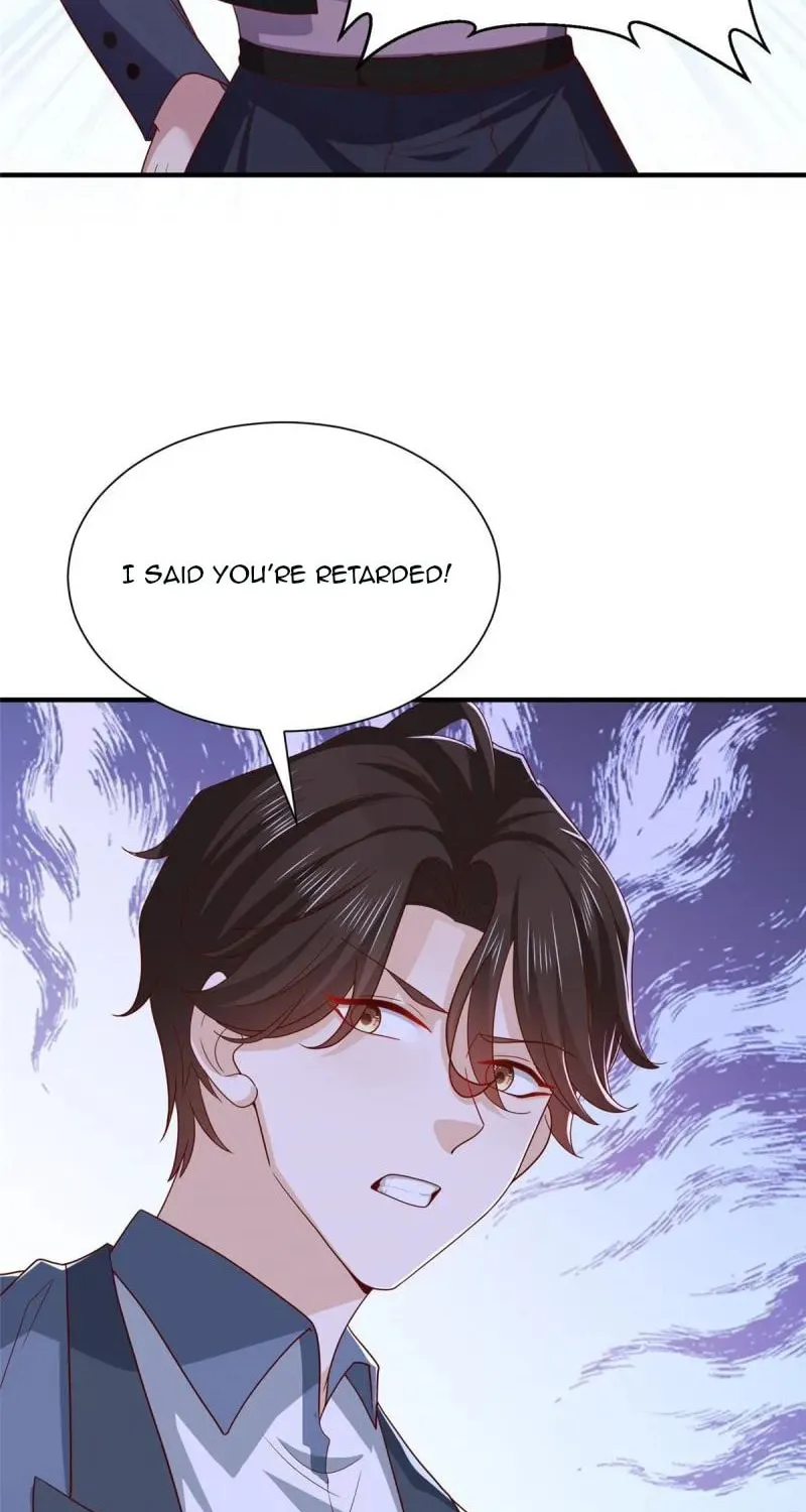 I Randomly Have A New Career Every Week Chapter 420 page 10 - 
