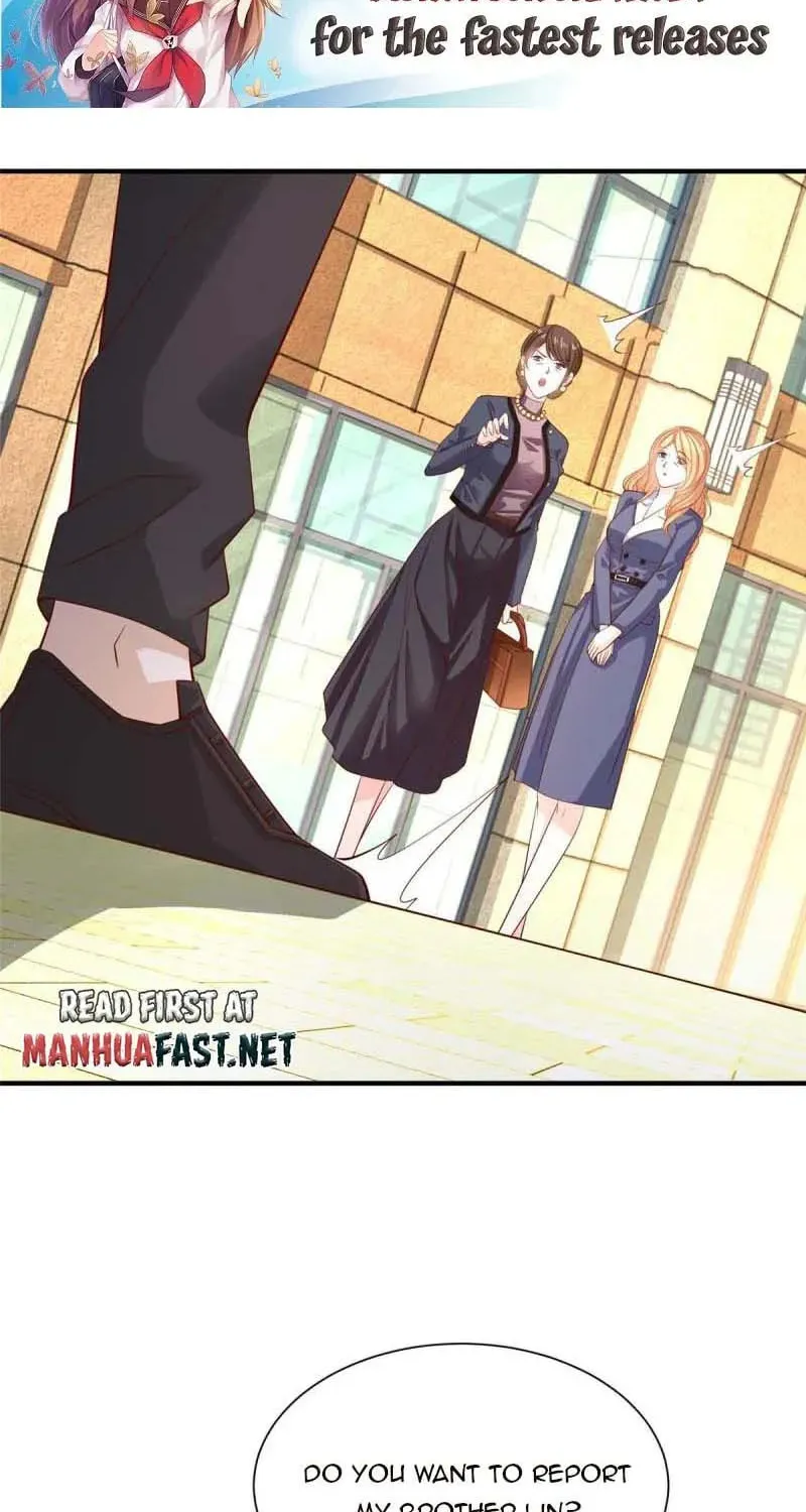 I Randomly Have A New Career Every Week Chapter 421 page 2 - 